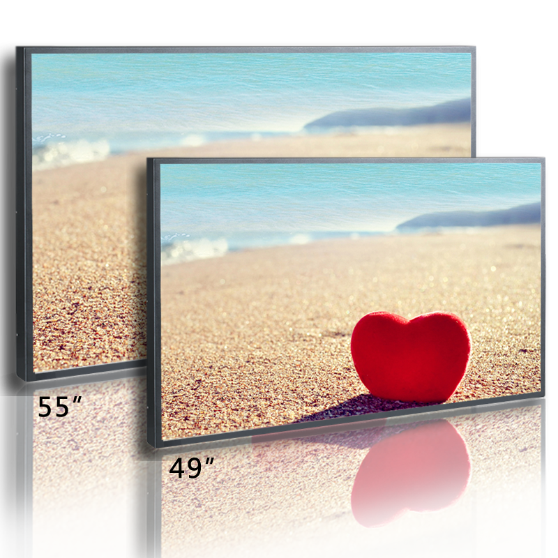 工业液晶监视器