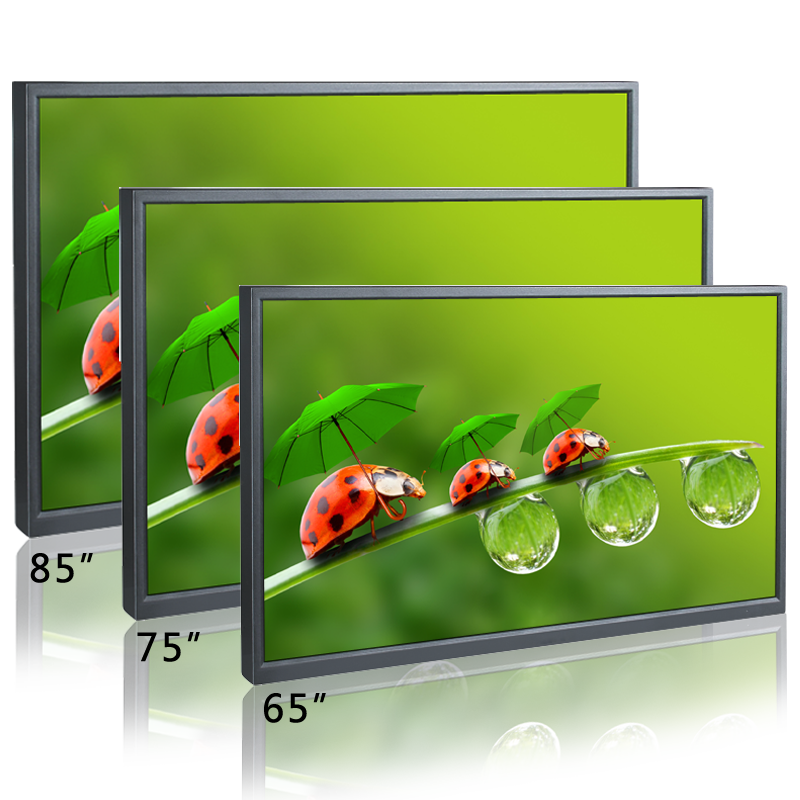 工业液晶监视器