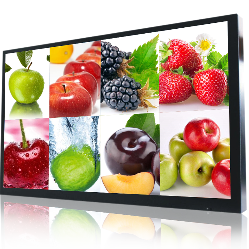 4K网络解码监视器