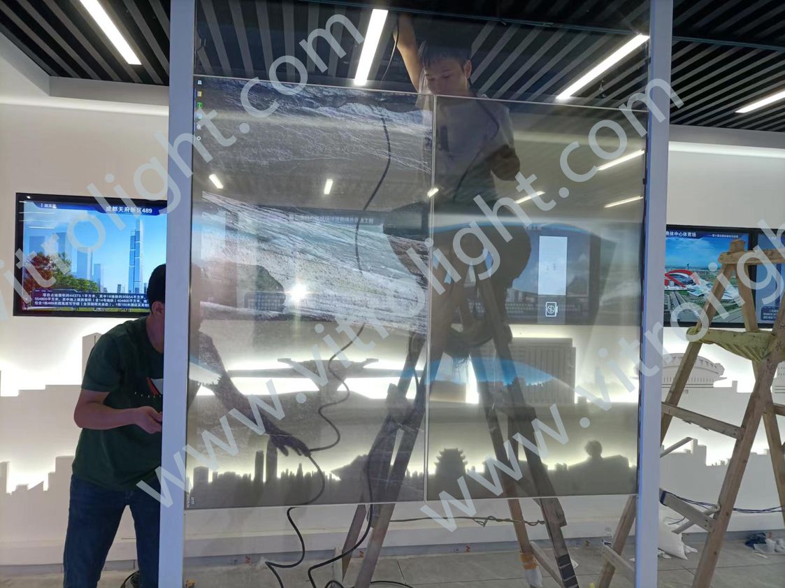 ��ɳOLED1��2͸��ƴ����