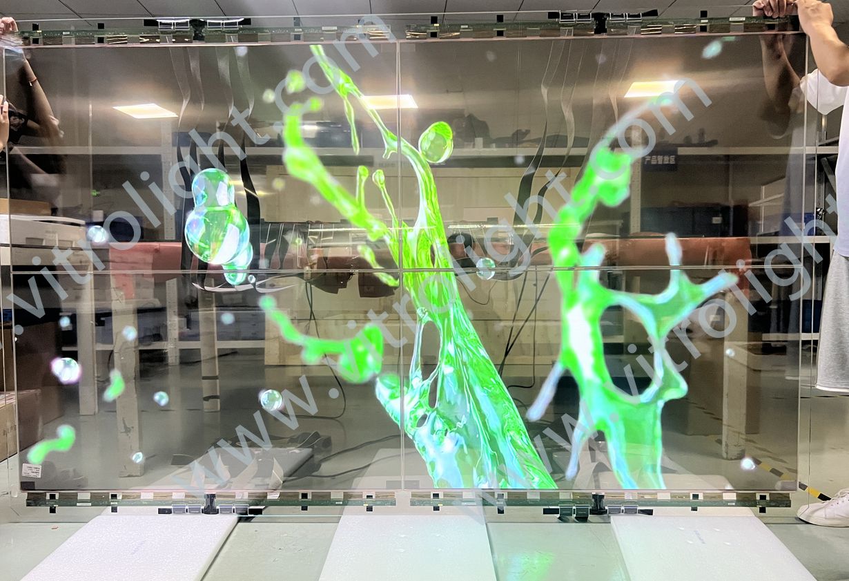 ͸��OLED2��2ƴ����