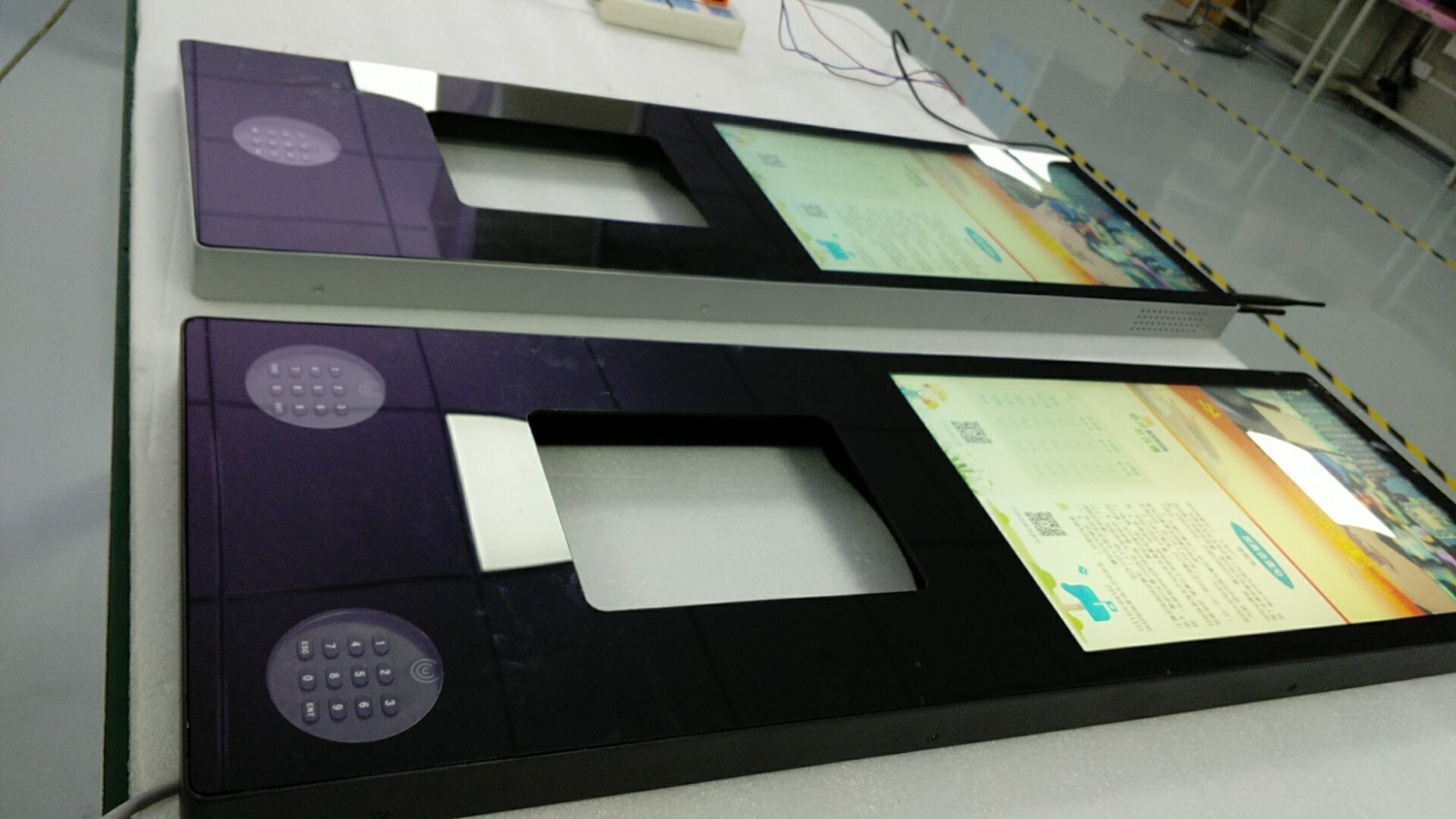 21.5 inch  LCD  Display