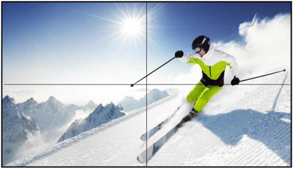 49寸拼接屏  VLT490-FHD-VW35B01