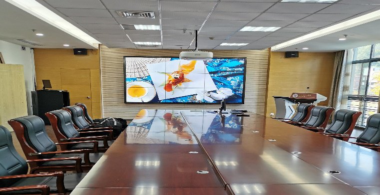 49寸拼接屏  VLT490-FHD-VW35B01