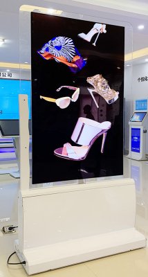 55糬˫OLED     VLT550-OLED-DUAL