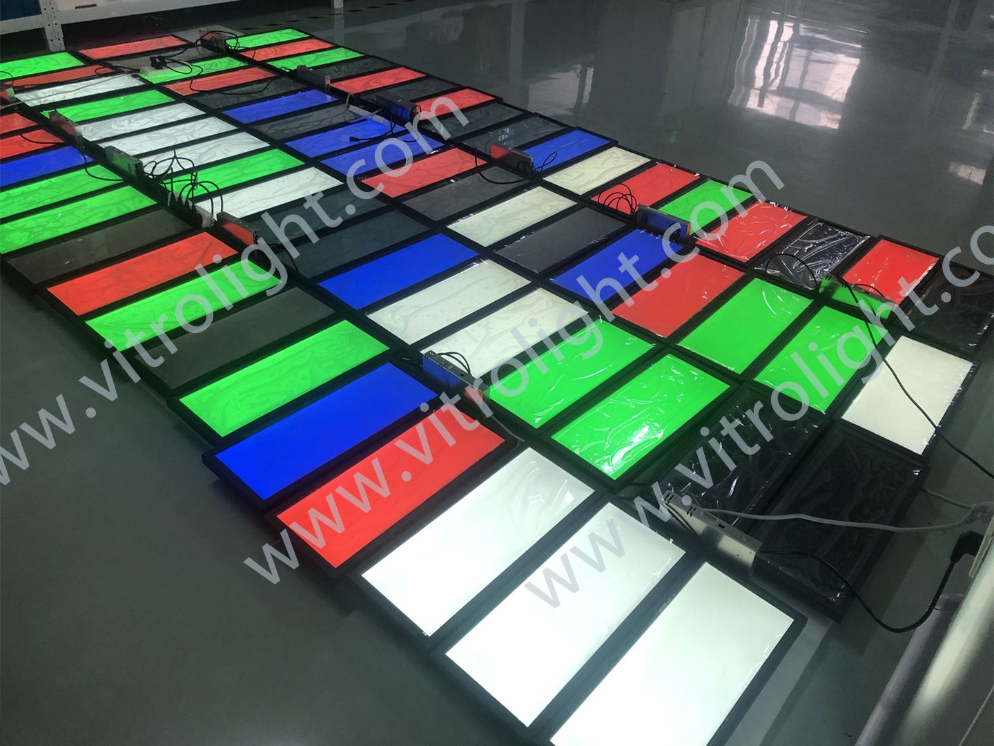 23.8寸条形屏整机