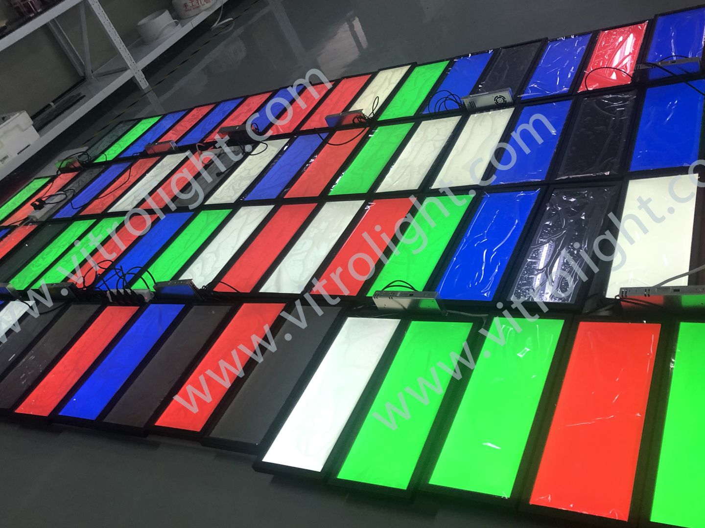 23.8寸条形屏整机