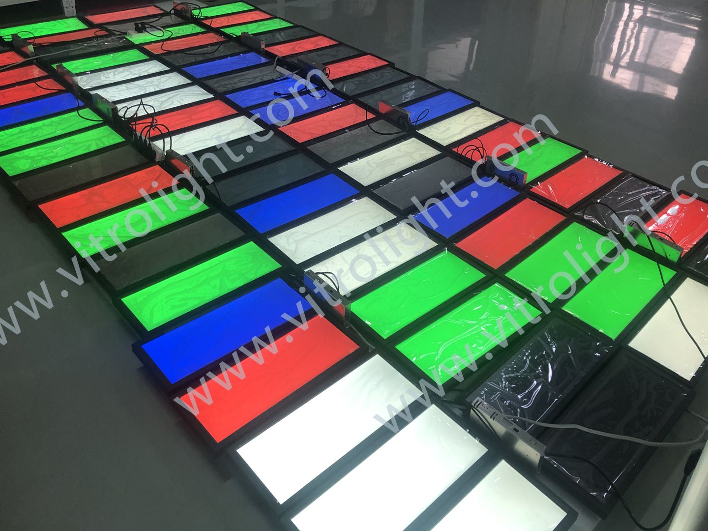 23.8寸条形屏整机