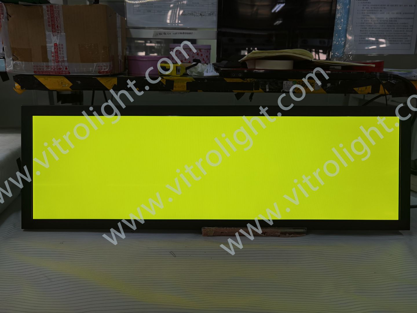 ?29寸条形屏整机