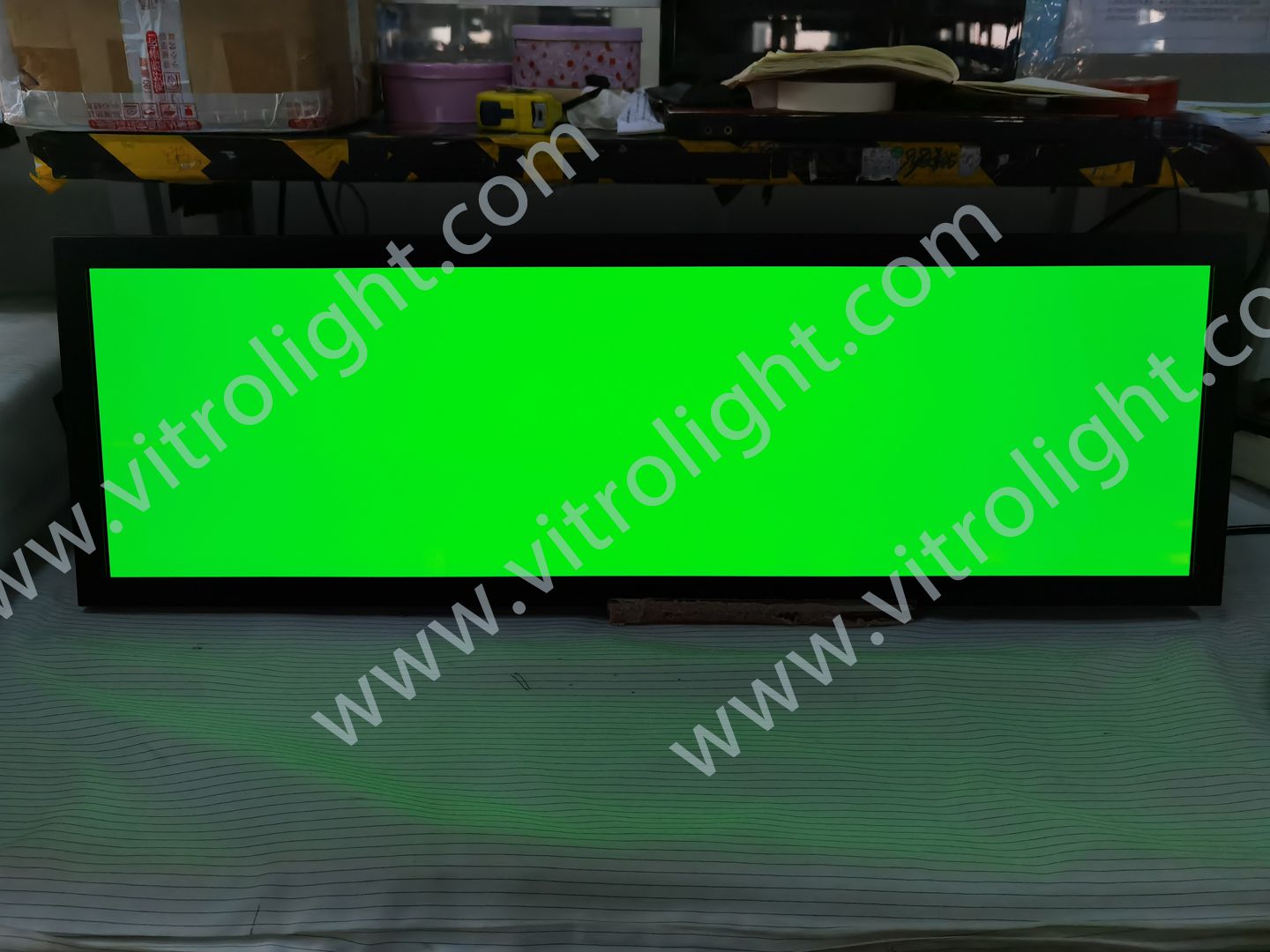 ?29寸条形屏整机