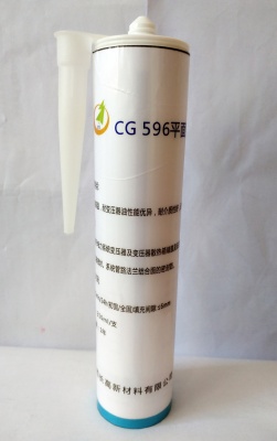 CG596平面密封硅酮胶