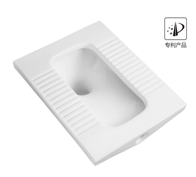 660-787S/660-787P蹲便器