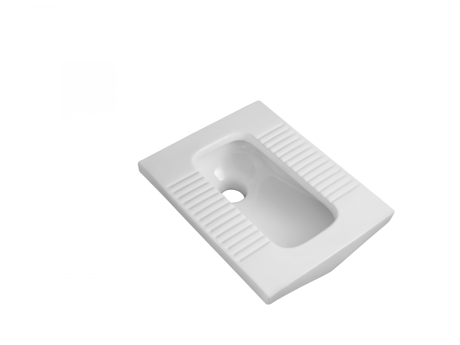 660-787S/660-787P蹲便器