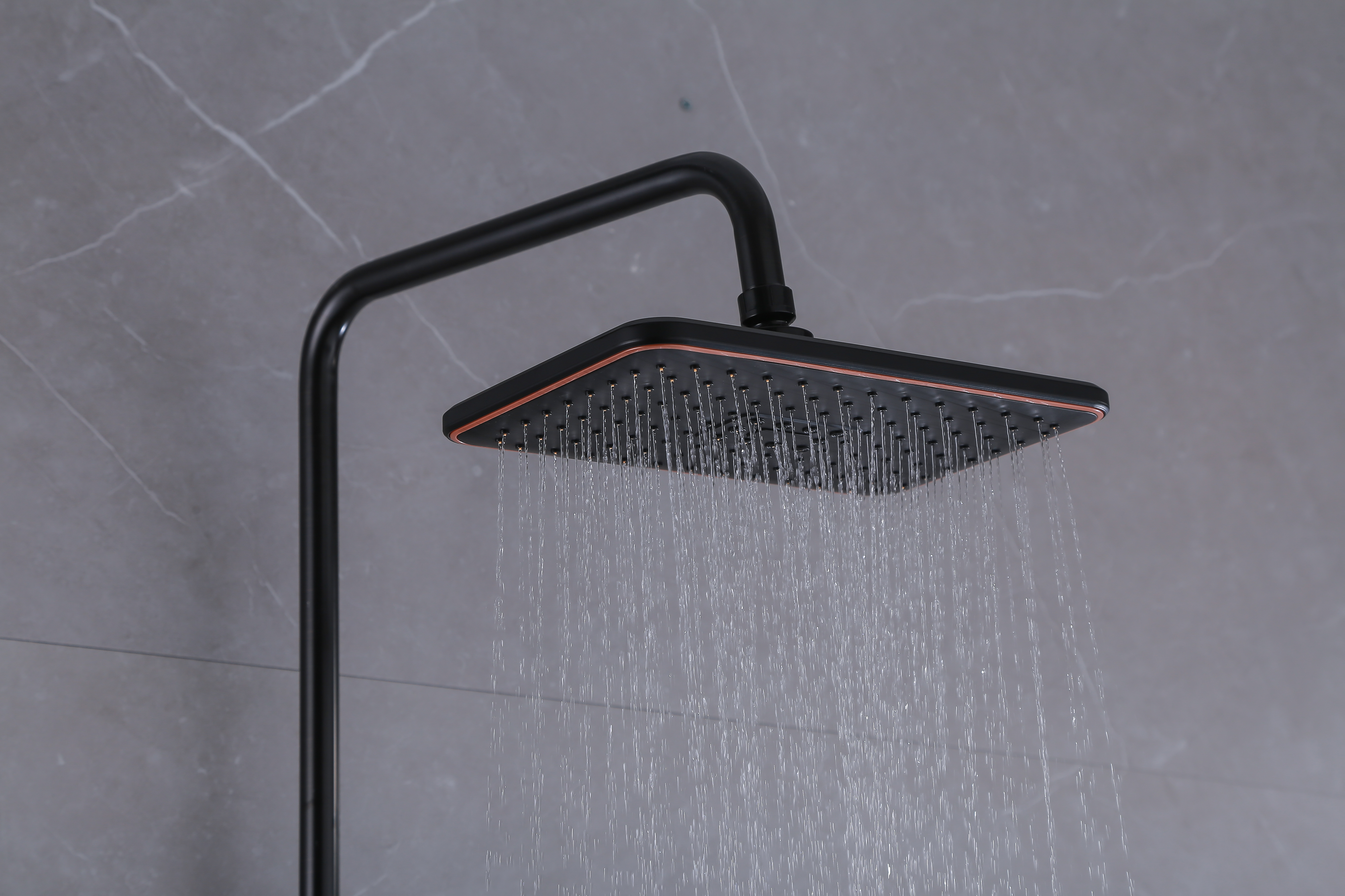 922-212淋浴花洒套装