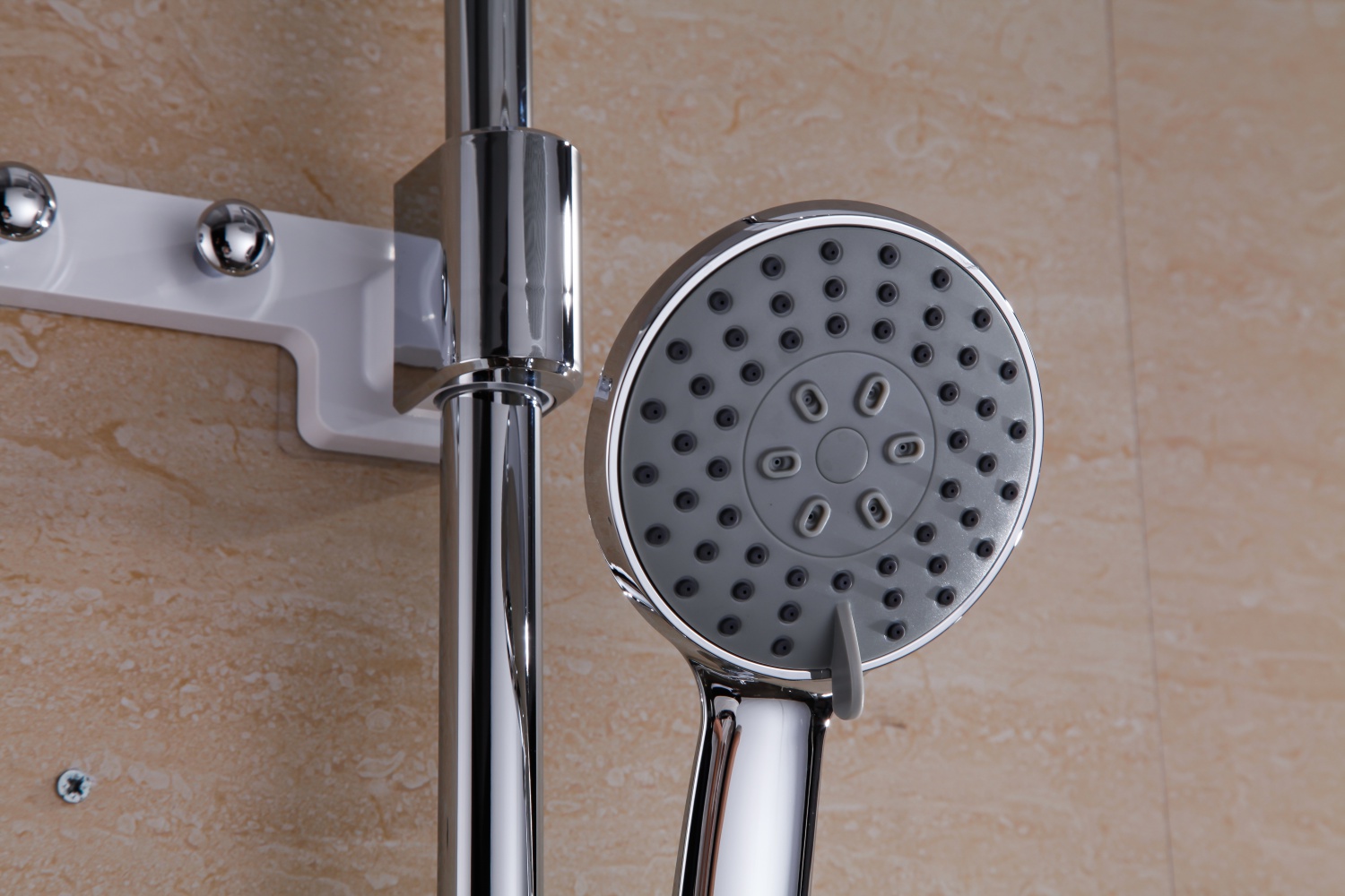 922-213淋浴花洒套装