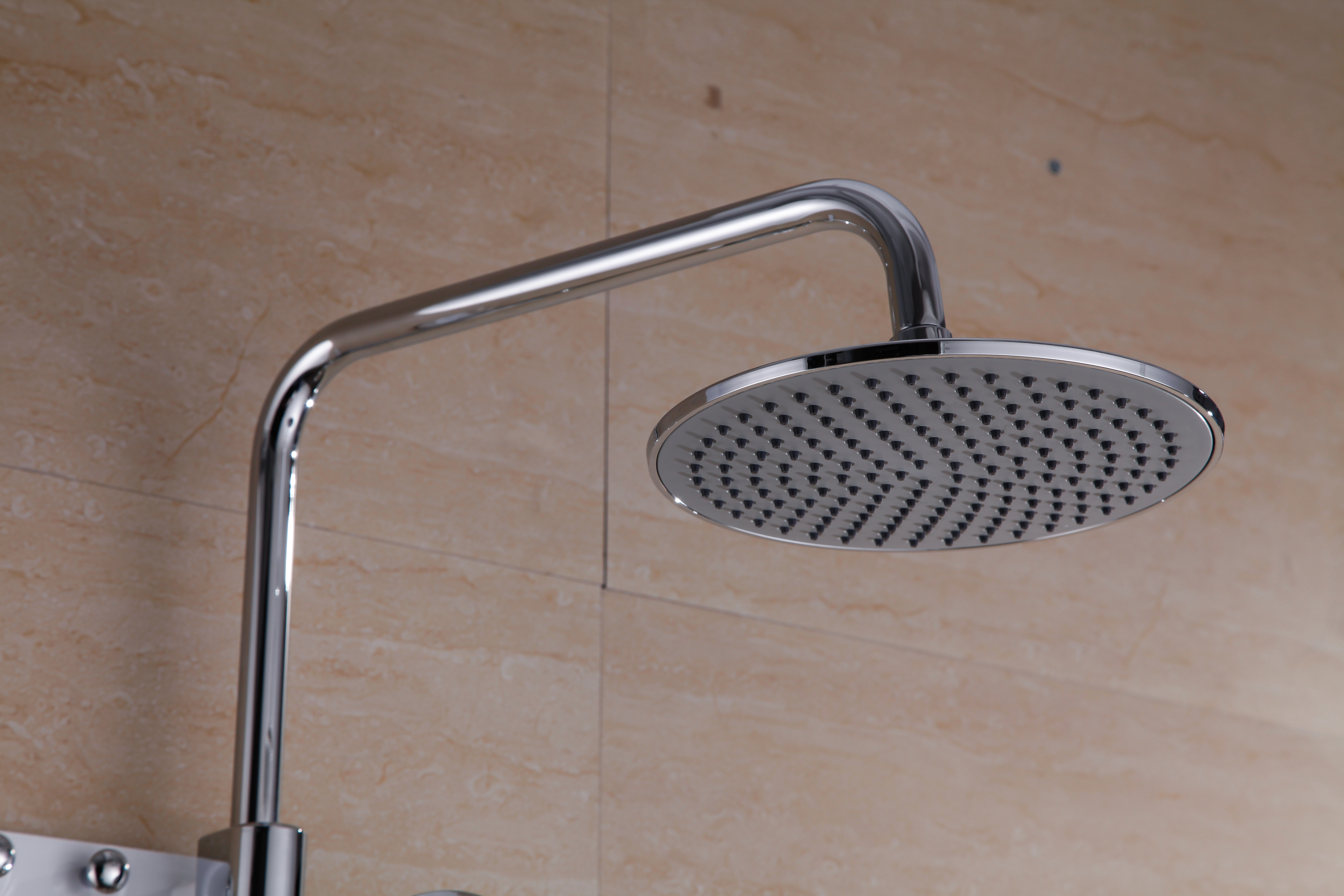 922-213淋浴花洒套装