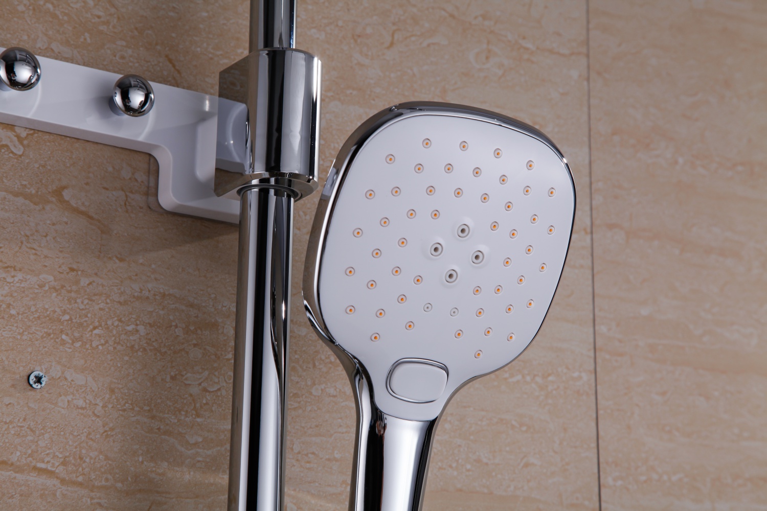 922-214淋浴花洒套装