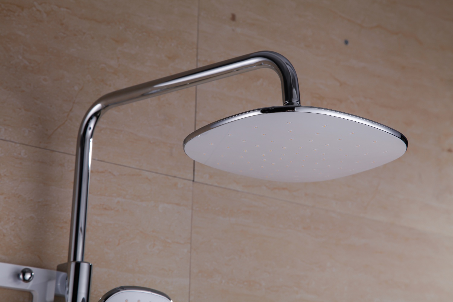 922-214淋浴花洒套装