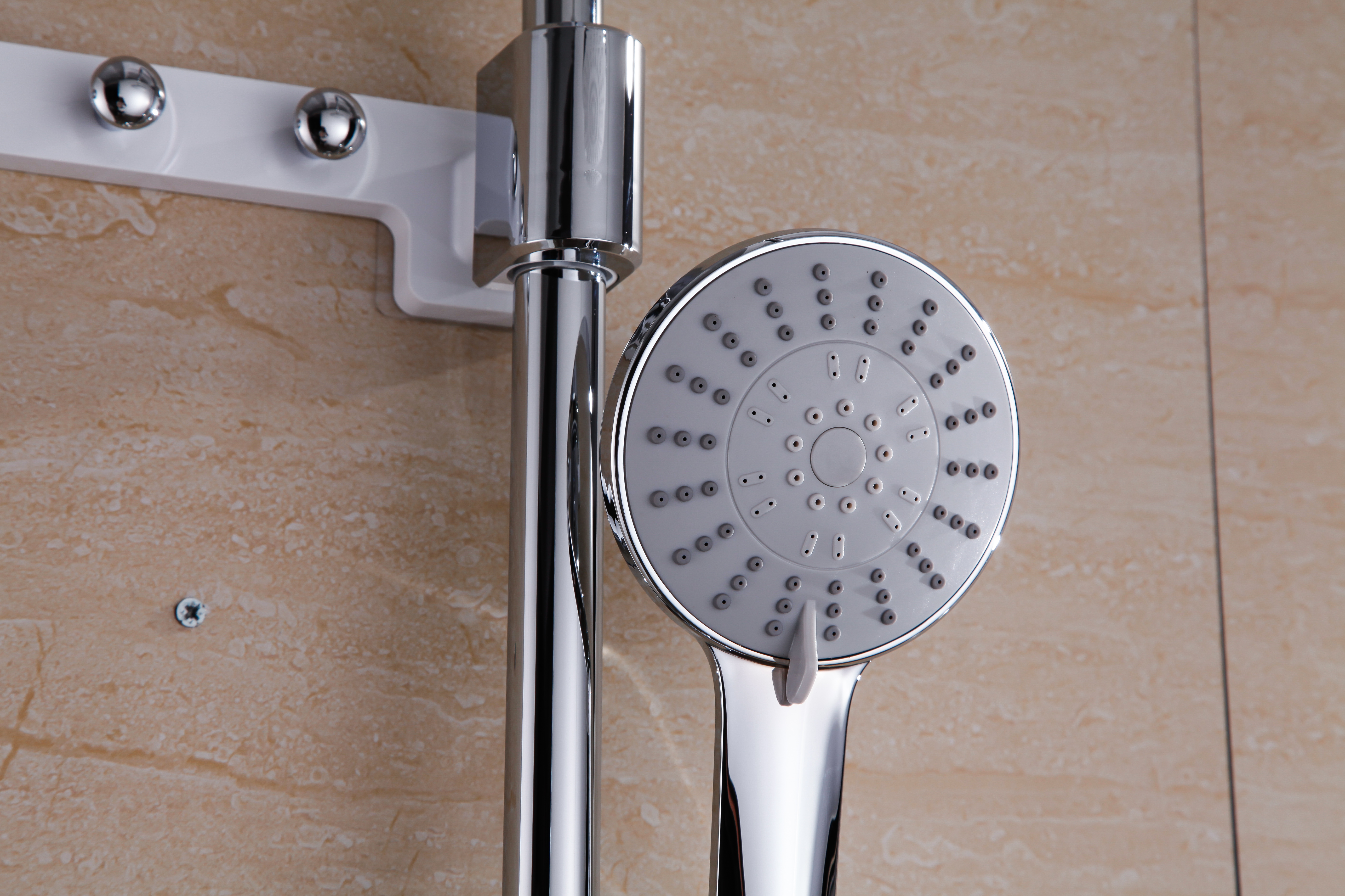 922-215淋浴花洒套装