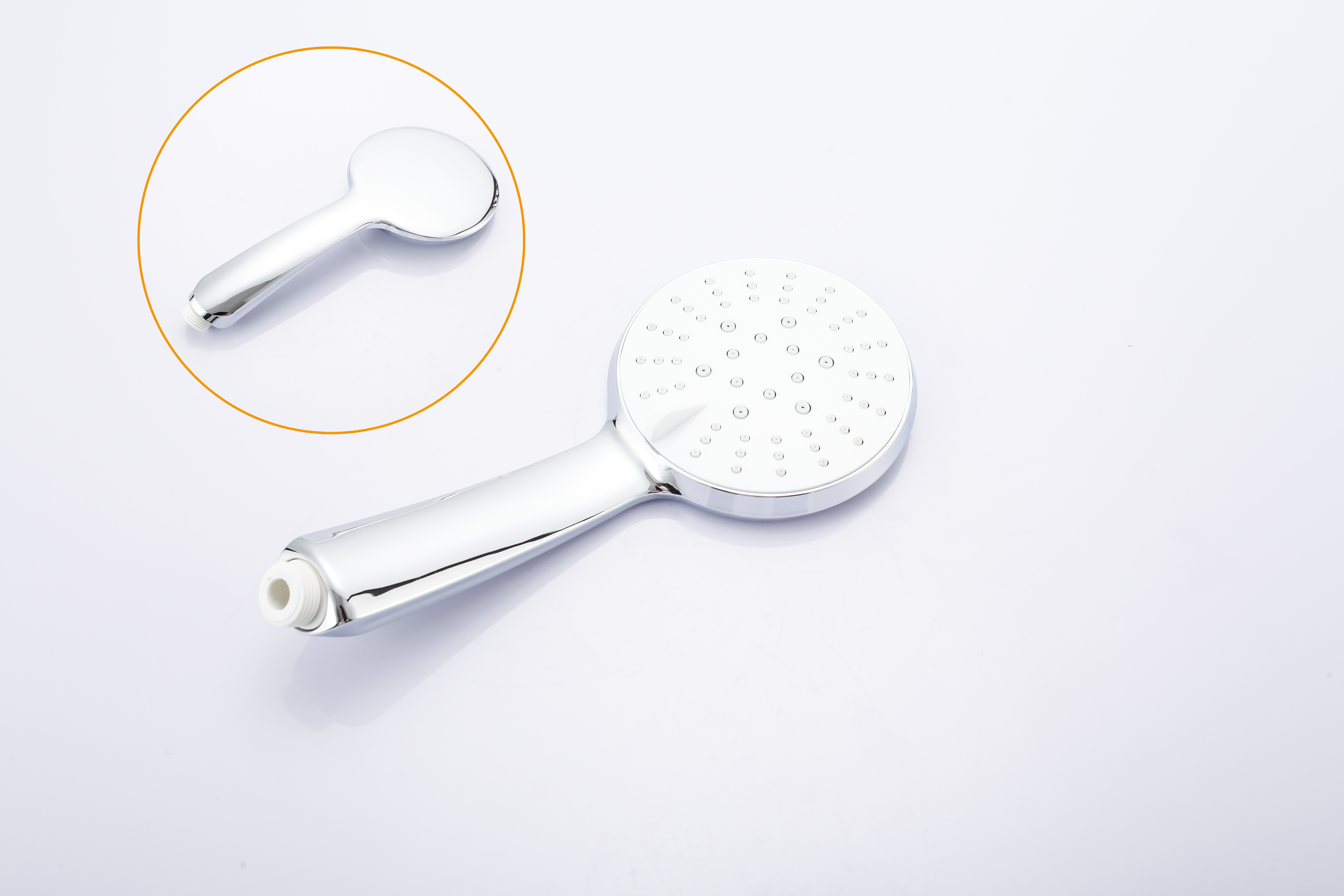 922-350恒温淋浴花洒套装