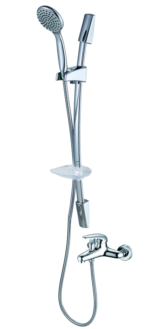 921-005浅易可升降淋浴花洒