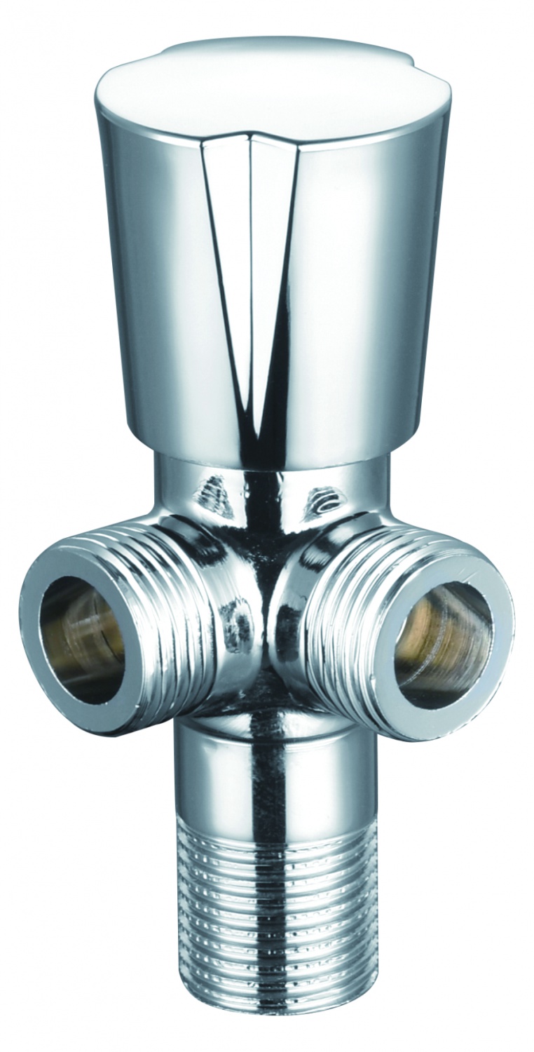 940-104直角三通三角阀