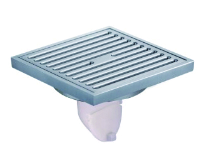 870-101单用防臭地漏