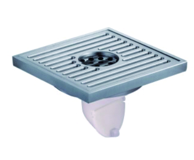 870-102双用防臭地漏