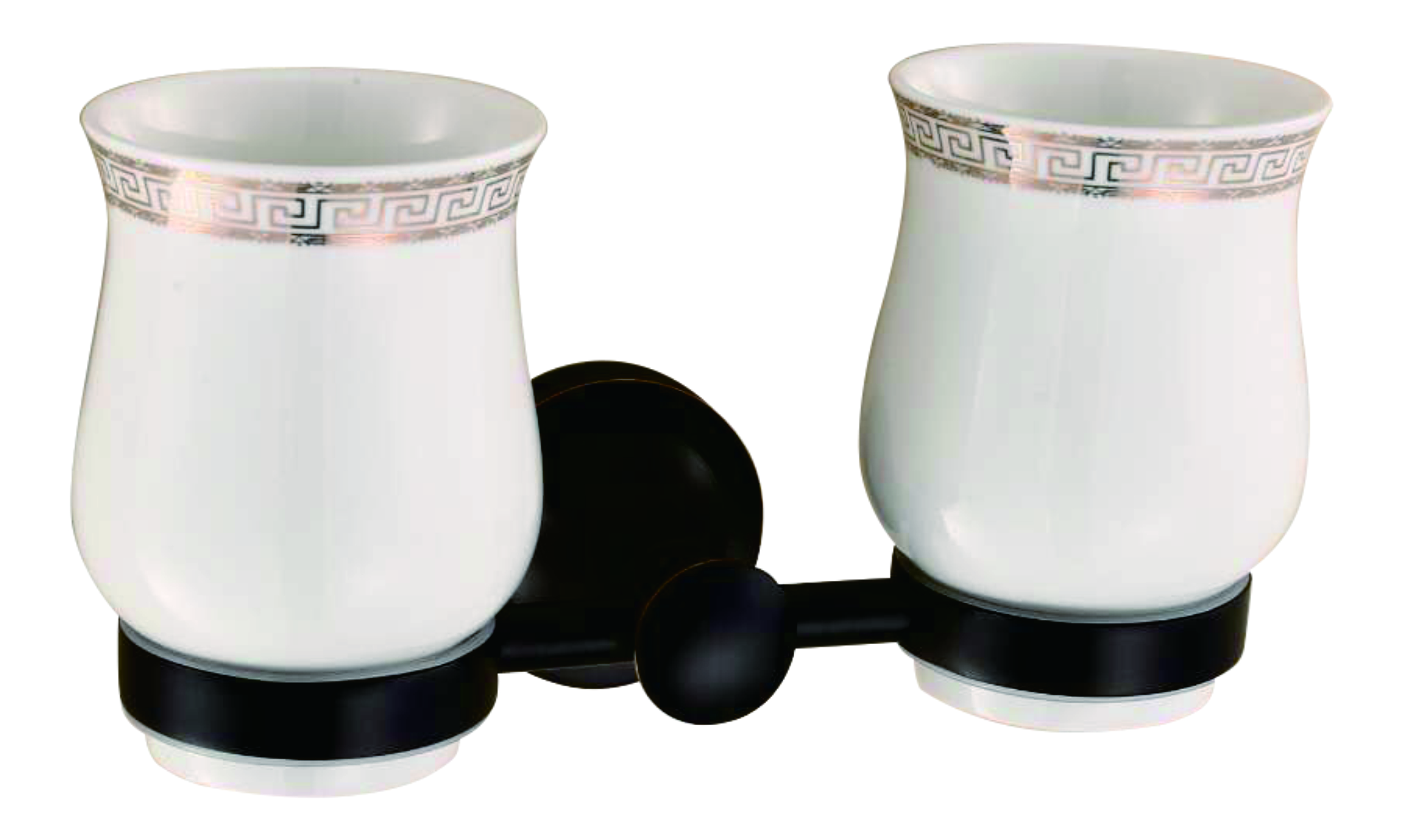 862-9600双杯漱口杯