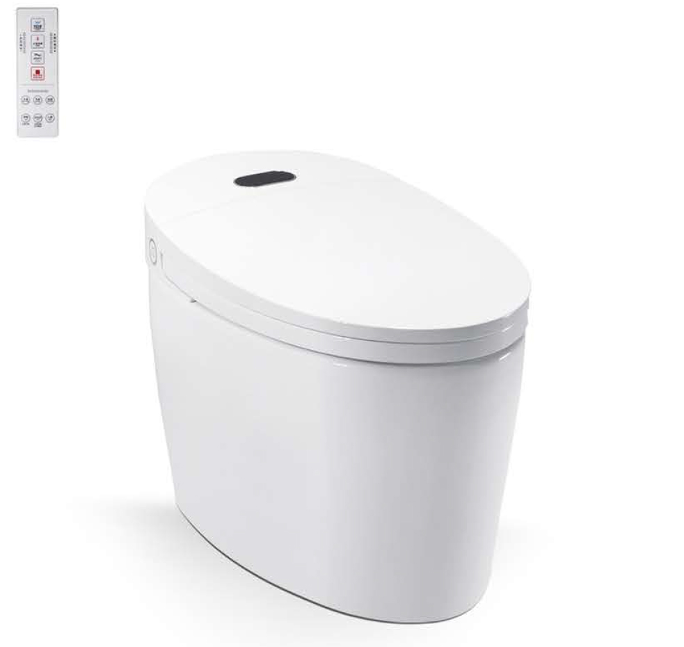 690-2043智能坐便器