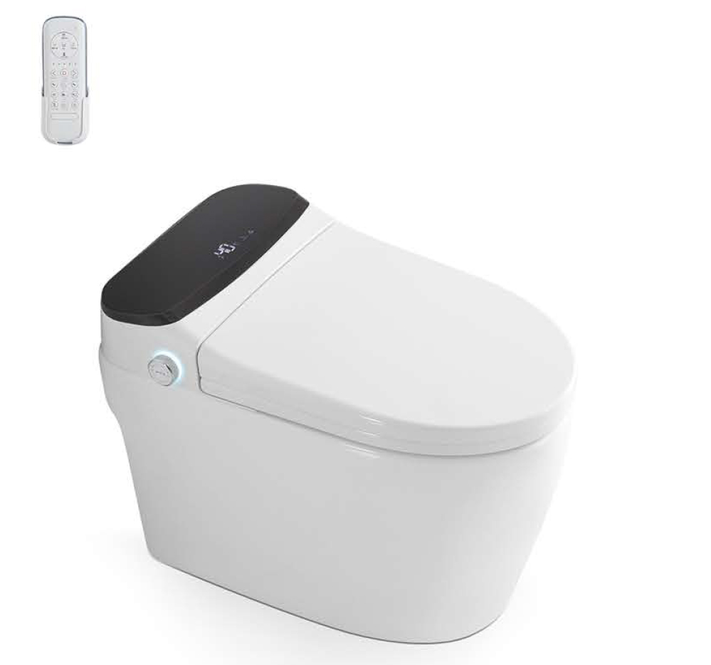 690-2056A/2056B/2056F智能坐便器