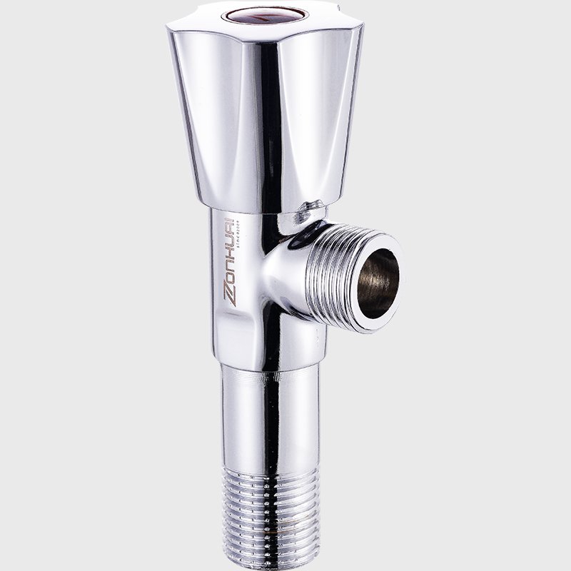 940--106专长三角阀