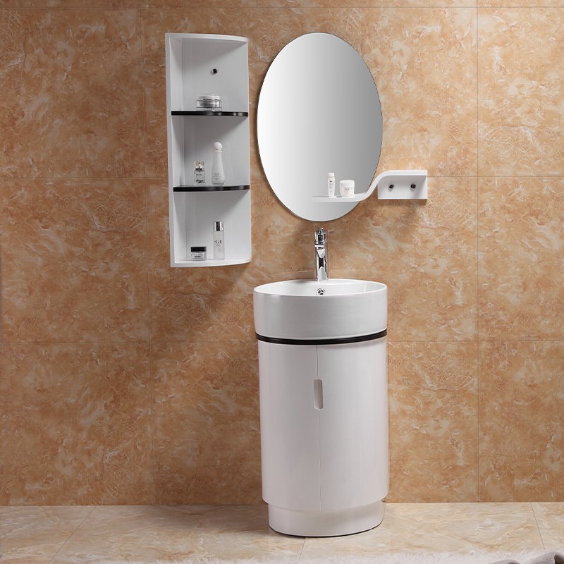 521-1045、1046、1047浴室柜