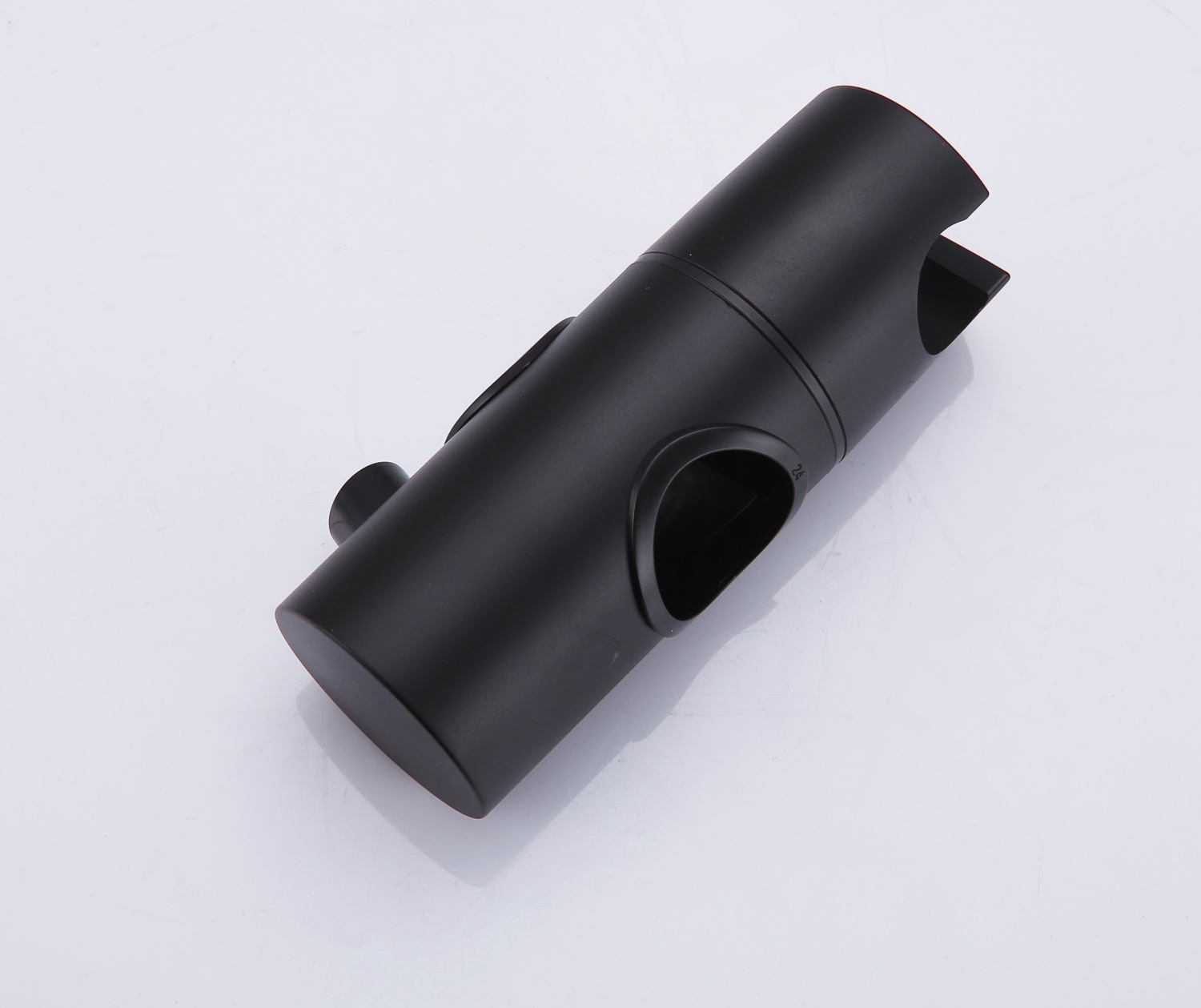 922-224B玄色淋浴花洒