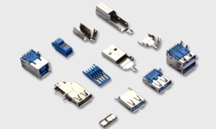USB
