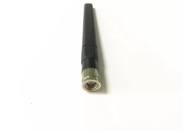 Type E 2dbi High Gain 4g Lte Antenna , 824 - 2700 Mhz Lte Dipole Antenna Wide Band