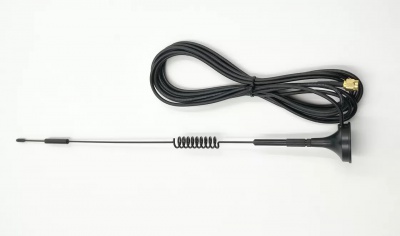3G 4G LTE Dipole Antenna Wide Band 7dBi 698-2700Mhz Omni Directional GSM