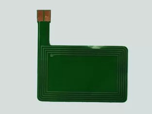 NFC Cell Phone Antenna Frequency 13.56Mhz