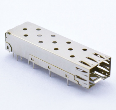 SFP 1X1 CAGE