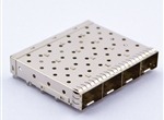 SFP+ 1X4 CAGE