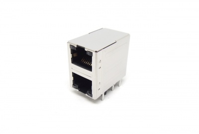 RJ45 2X1 8P8CS 30U