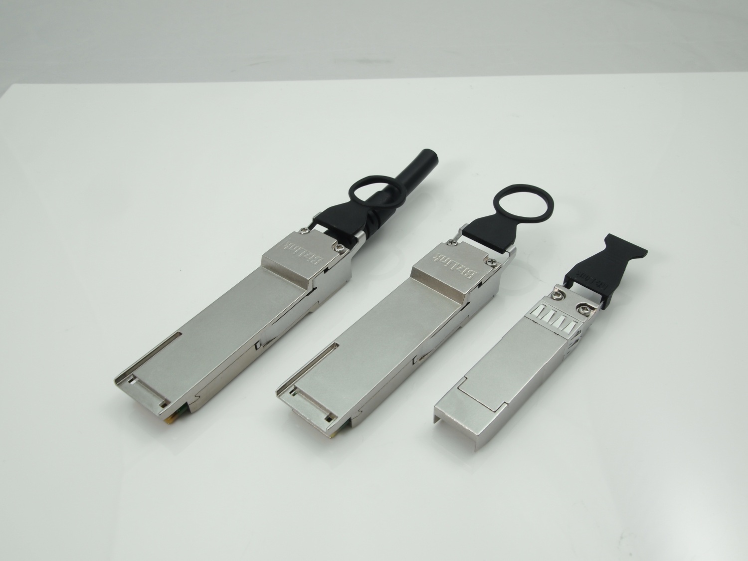 QSFP+, SFP+,SFP