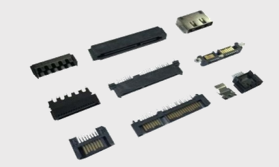 Power Connector