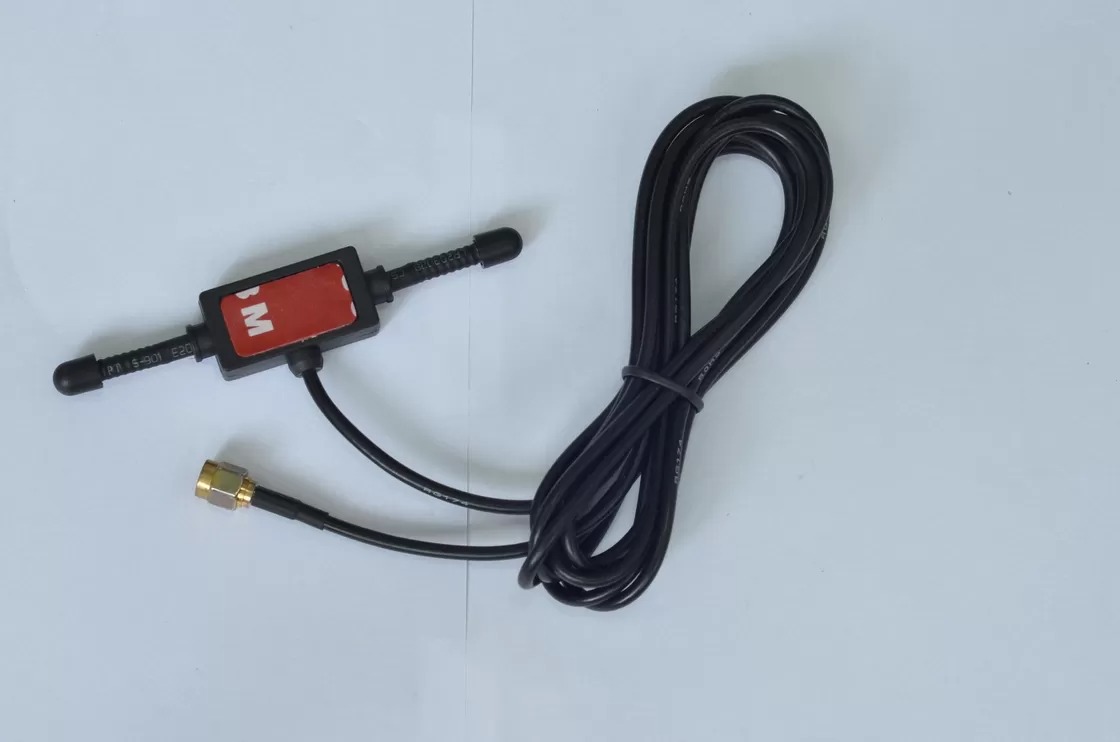 Vehicle CAR Horn Antenna, 433 MHz Indoor Antenna 3dBi Gain