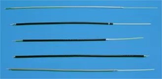 RF Cable Stripped And Tinned Made By Custom