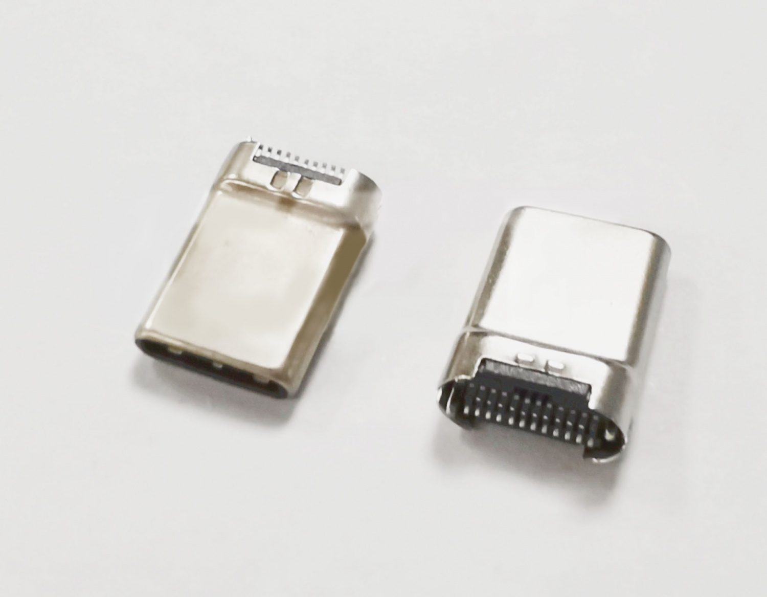 USB TYPE C M-Sia Technologies