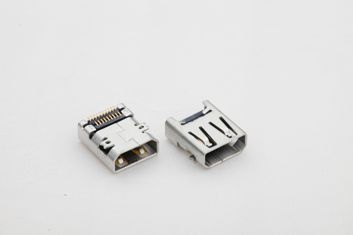HDMI D Rec