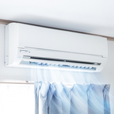 Deodorant for Air conditioner