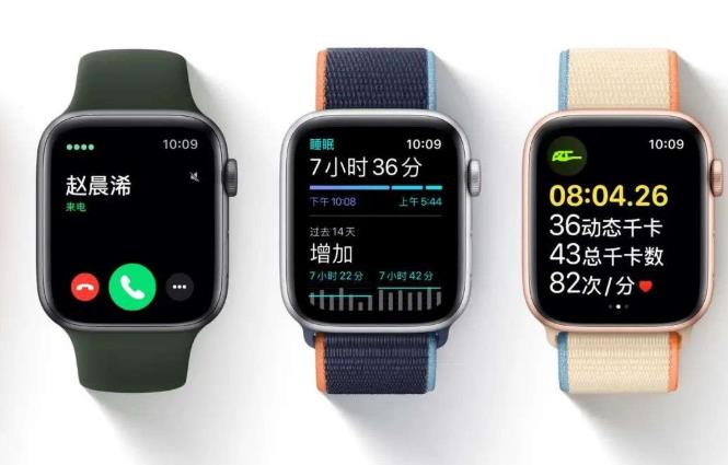 2020，Apple Watch收成之时？
