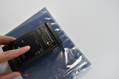 防靜電（diàn）屏（píng）蔽骨口袋